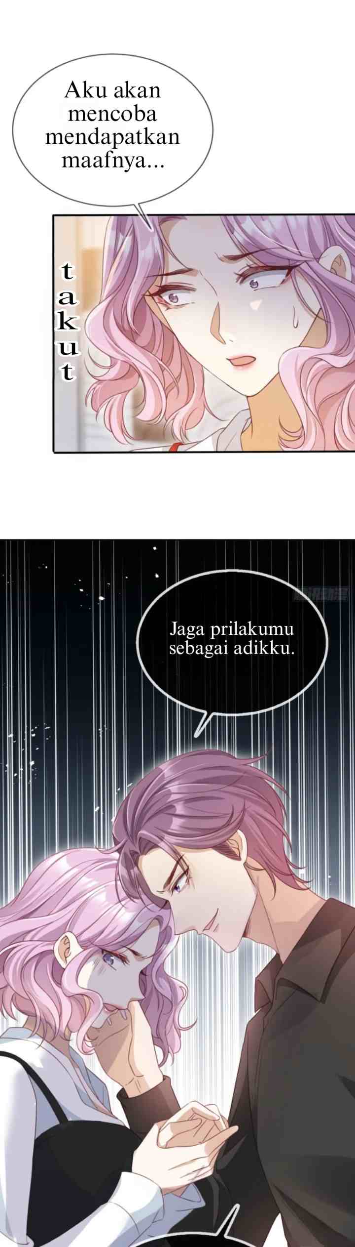 I Married the Disabled Big Shot After My Rebirth chapter 13 halaman 9