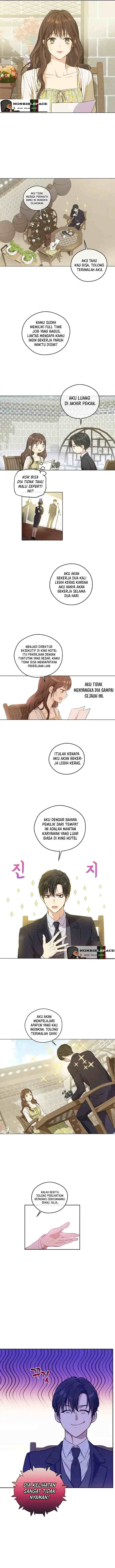 King The Land chapter 19 halaman 4