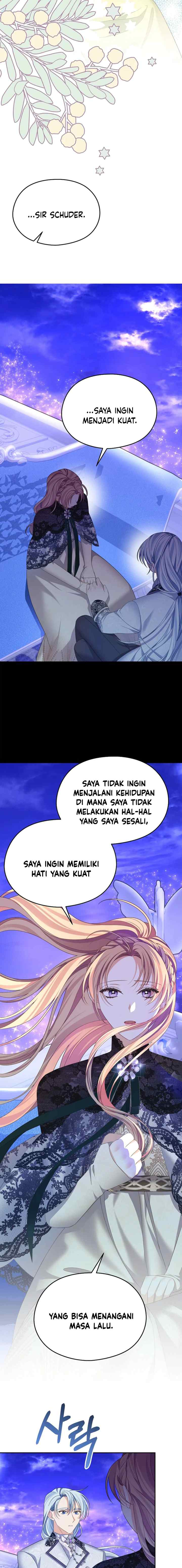 My Dear Aster chapter 47 halaman 17