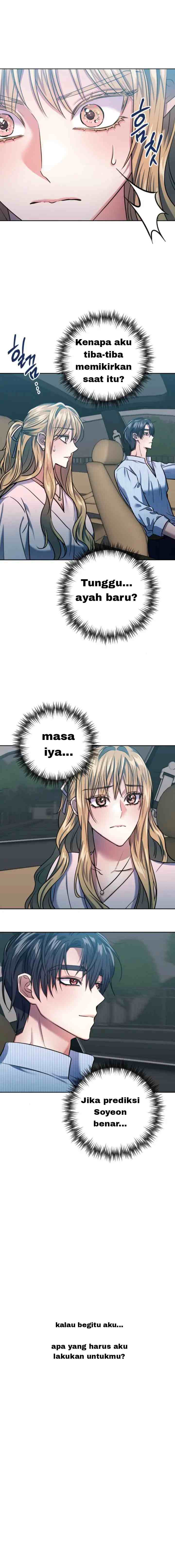 Love Master chapter 41 halaman 8