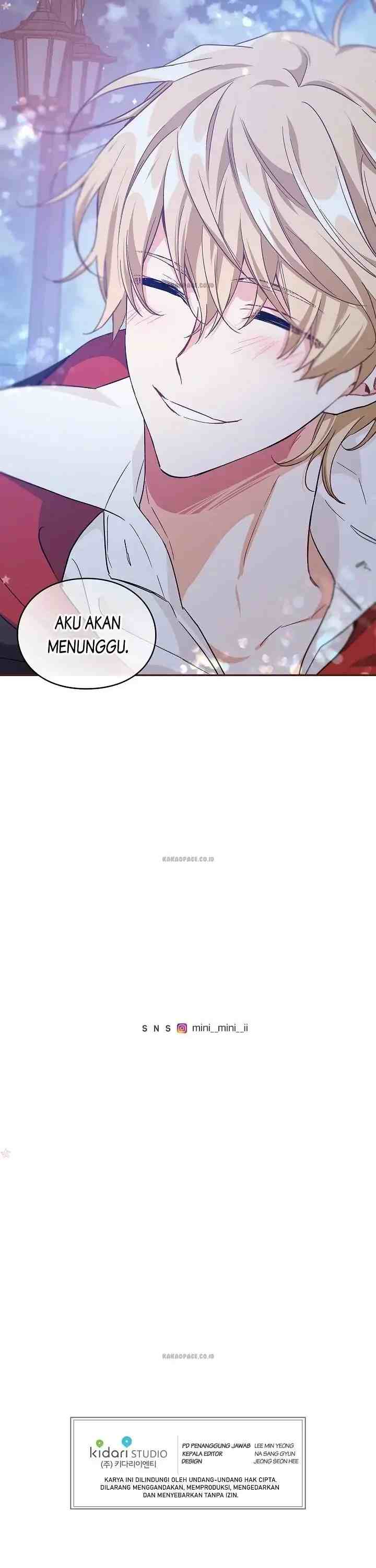 Doctor Elise: The Royal Lady with the Lamp chapter 140 halaman 19