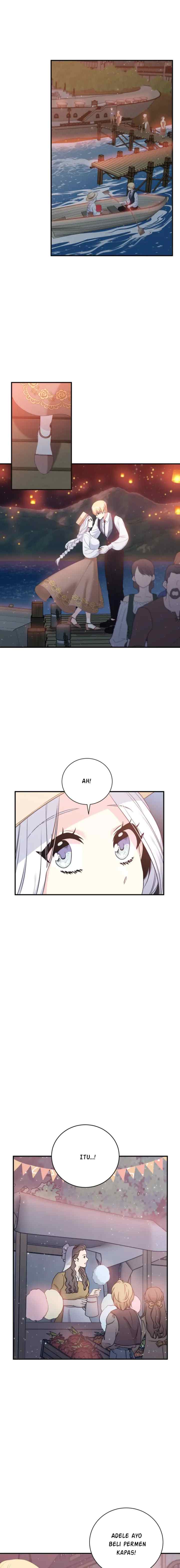 I Corrupted the Good Male Lead Protagonist chapter 5 halaman 5
