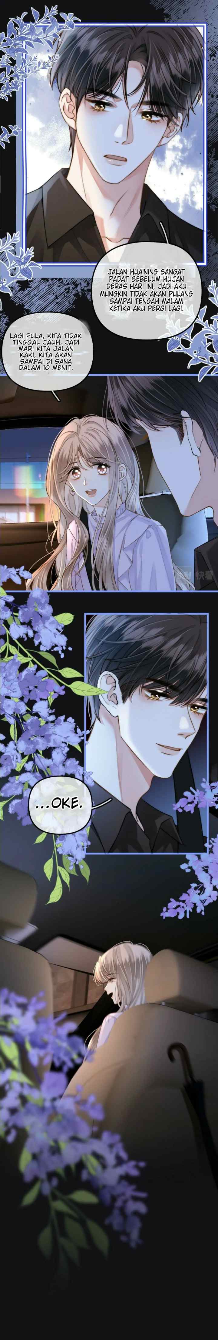 Debussy Lover chapter 19 halaman 13