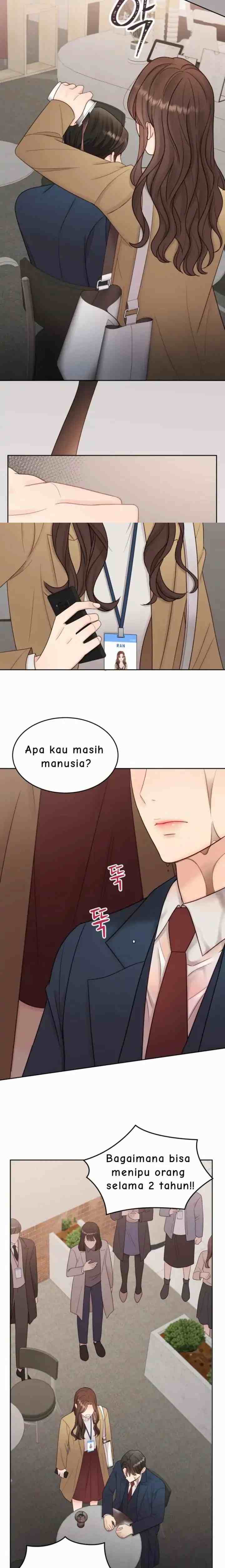 Awkward With My Boss chapter 1 halaman 12