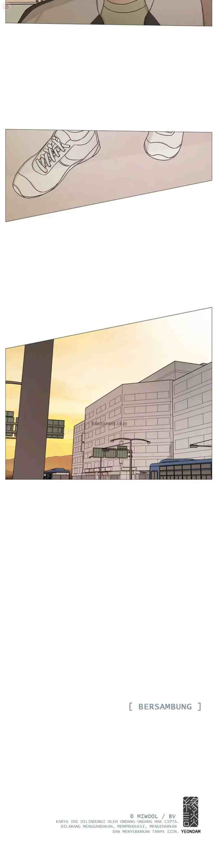 Doryung's Family chapter 42 halaman 16