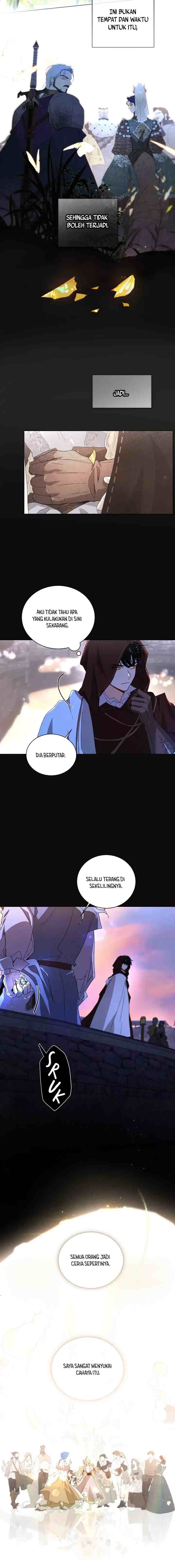 I'm Stanning the ‏Prince chapter 69 halaman 9