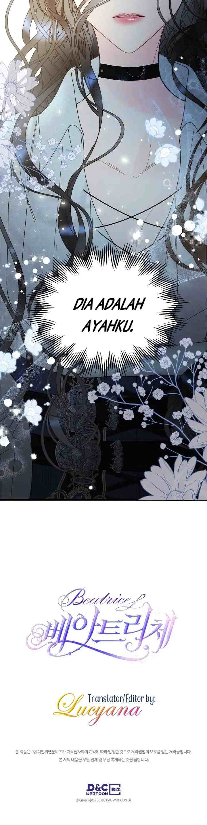 Béatrice chapter 104 halaman 10