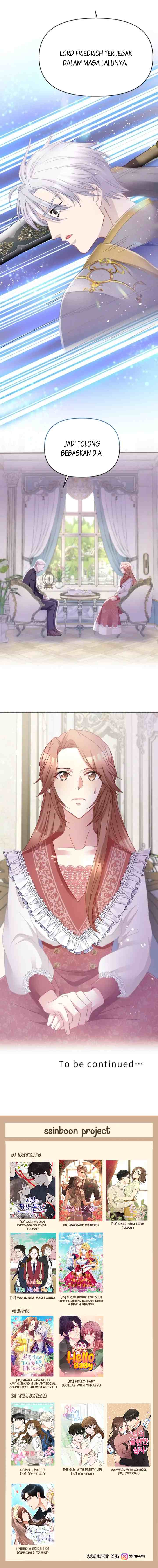 My Husband is an Antisocial Count chapter 12 halaman 11