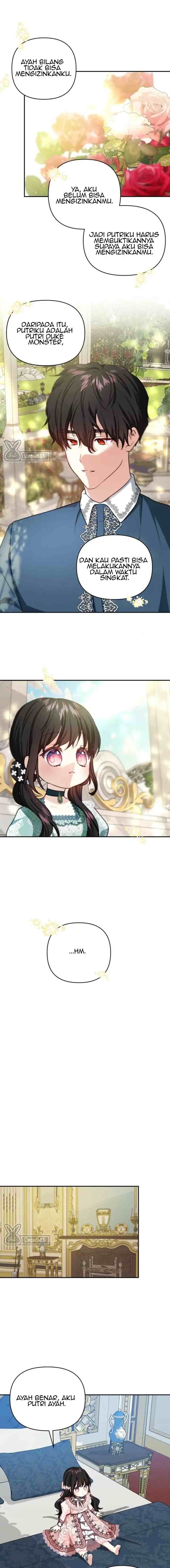 Monster Duke's Daughter chapter 48 halaman 7