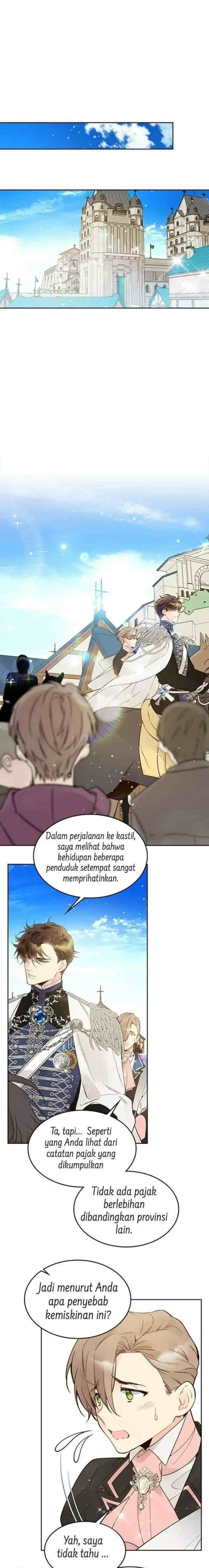 Béatrice chapter 49 halaman 8