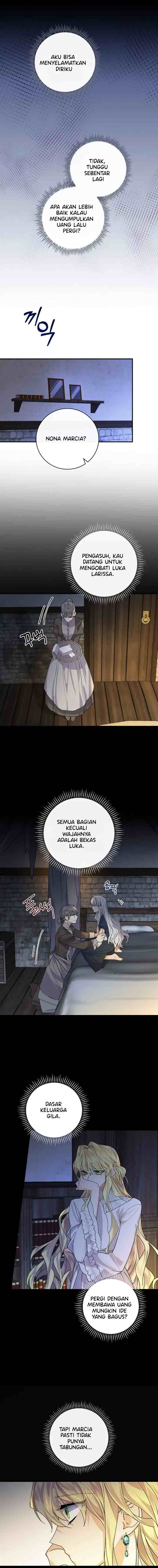 The Perfect Plan For A Fairy Tale Ending chapter 2 halaman 15