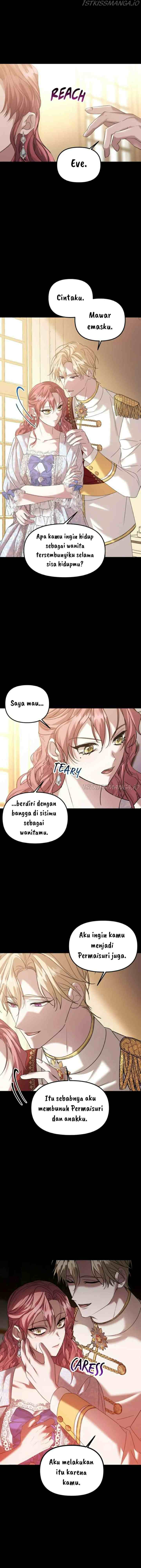 A Marriage Alliance for Revenge chapter 20 halaman 12