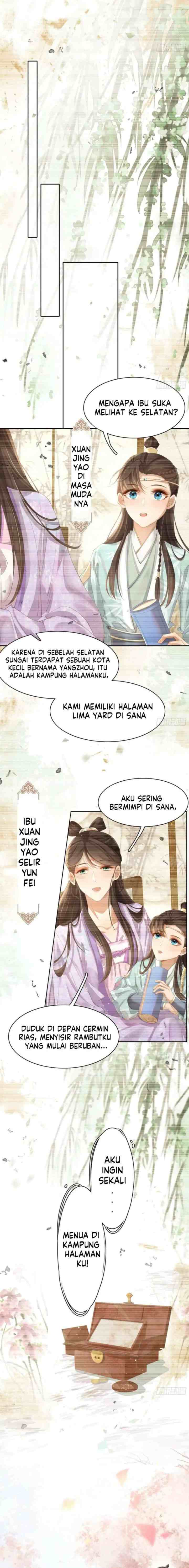 Rollover Guide for Overlord Type of Princess chapter 5 halaman 6