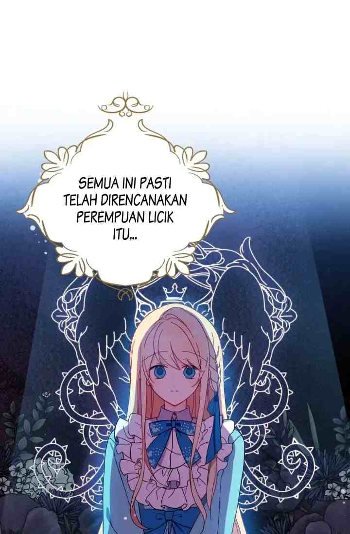 Say Ah, the Golden Spoon Is Entering chapter 0 halaman 5