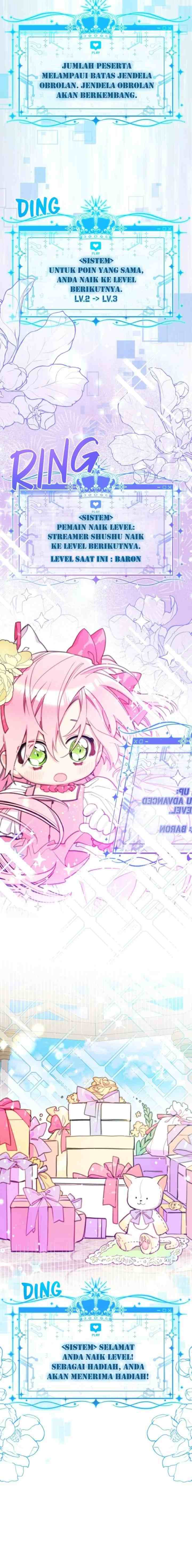 Lotto Princess chapter 28 halaman 18