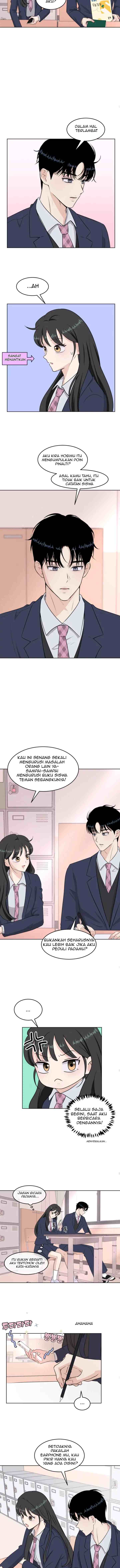 Spoiler Highteen chapter 1 halaman 10