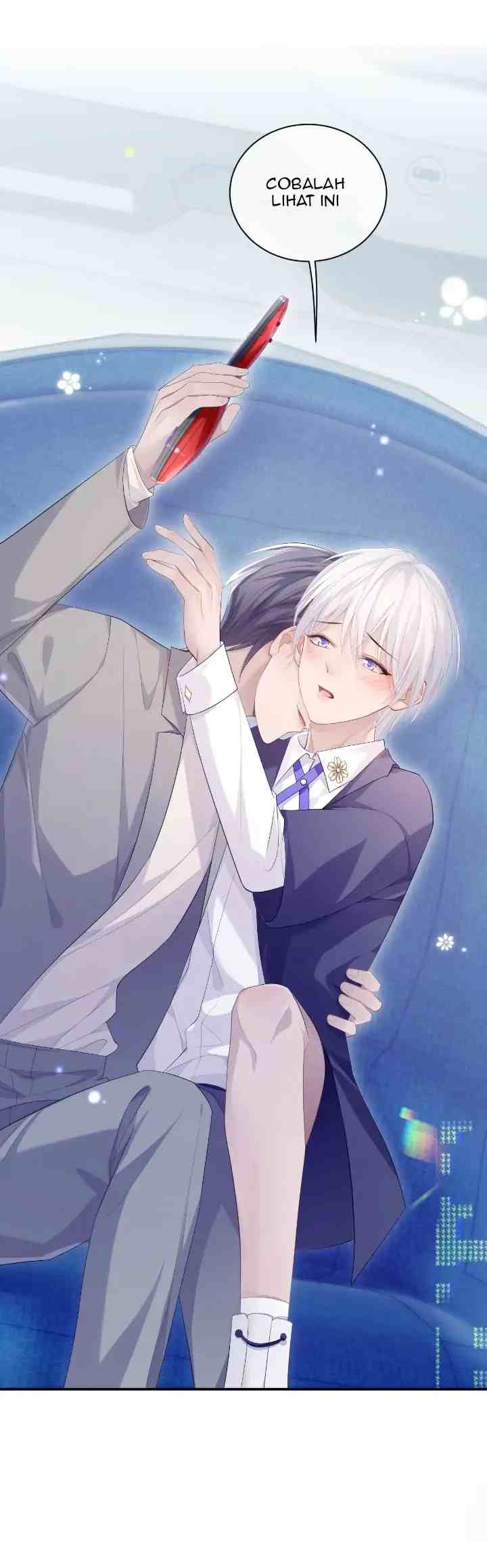 Continued Love chapter 24 halaman 20
