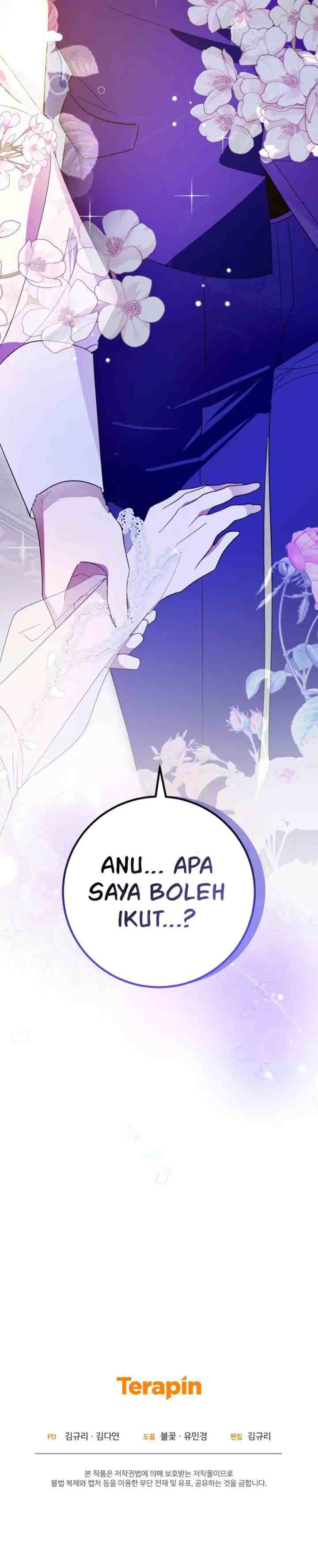 My Beloved Tyrant chapter 15 halaman 15