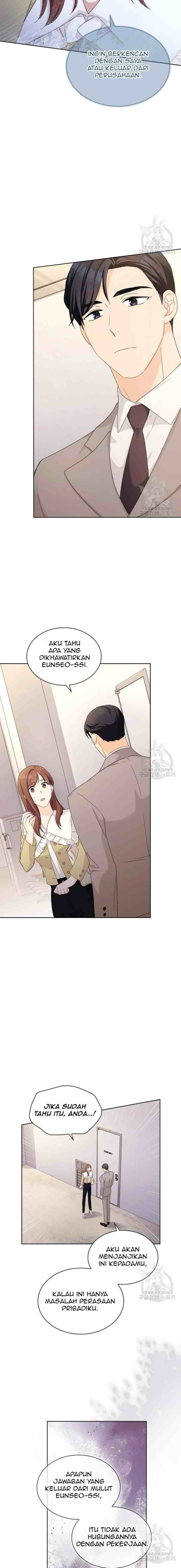Love, Doing chapter 30 halaman 10