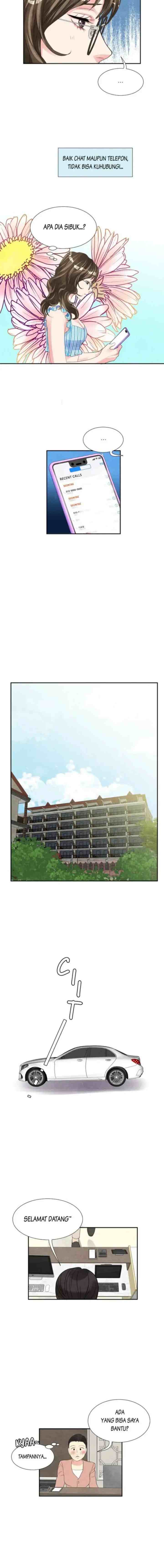 Off Limits! chapter 64 halaman 11