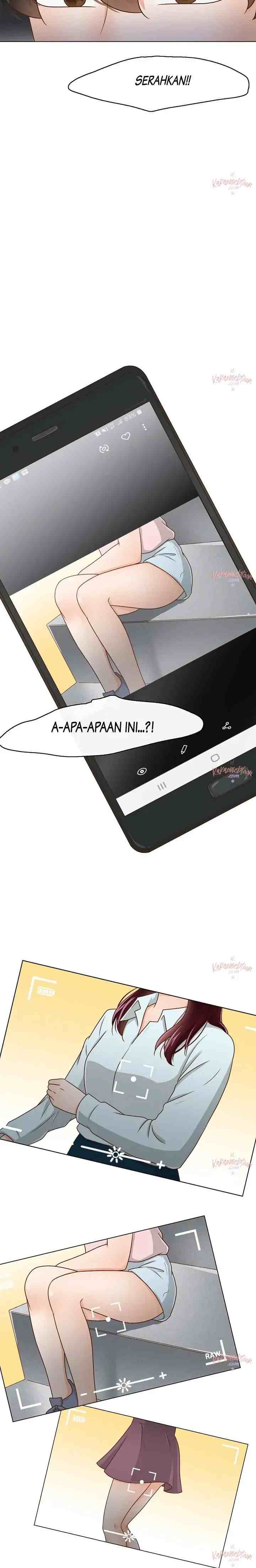 Love Pixie chapter 90 halaman 12