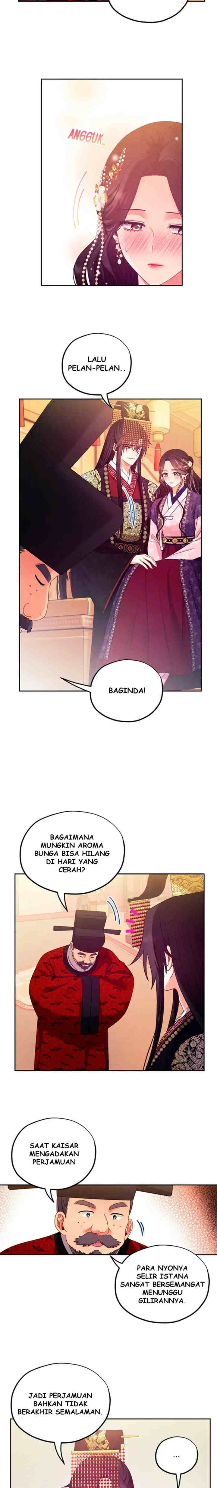 Elixir of the Sun chapter 53 halaman 12