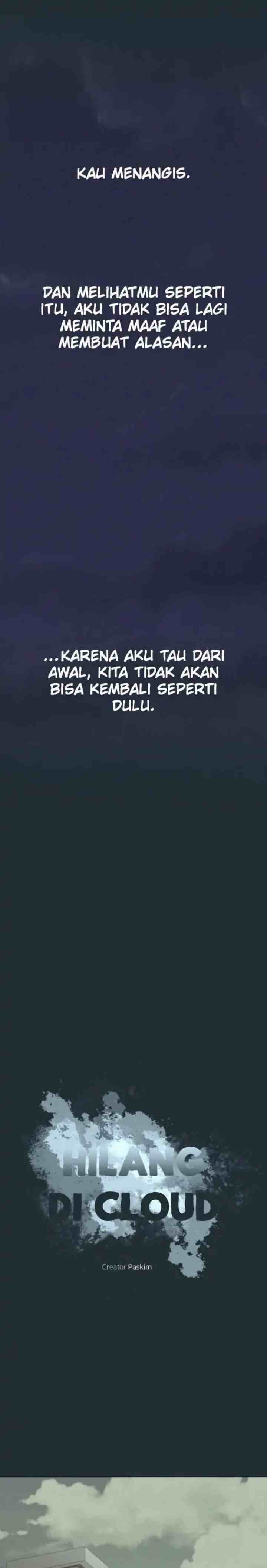 Lost in the Cloud chapter 34 halaman 9