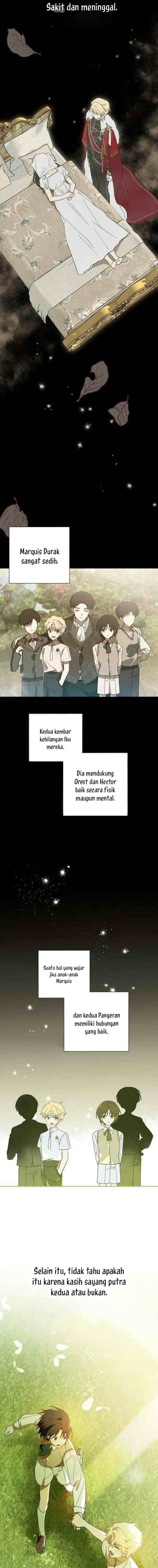 My Beloved Tyrant chapter 10 halaman 4