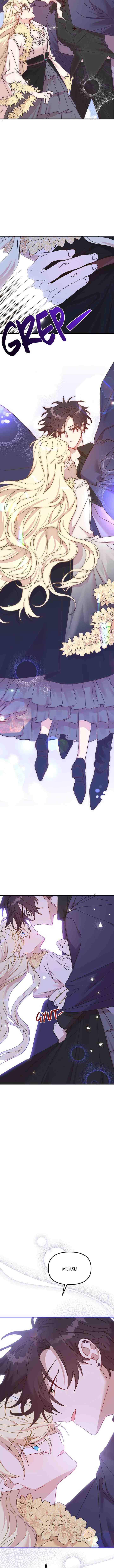 The Princess Pretends to Be Crazy chapter 58 halaman 4