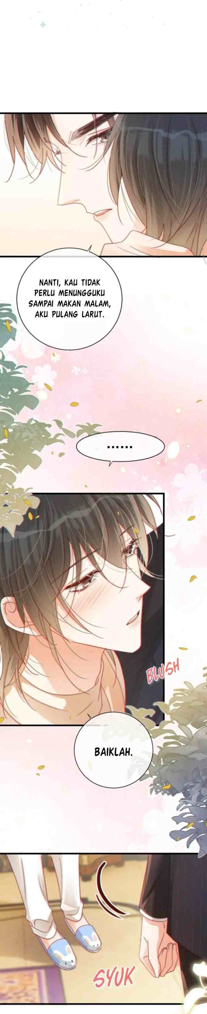 Intoxicated chapter 78 halaman 5