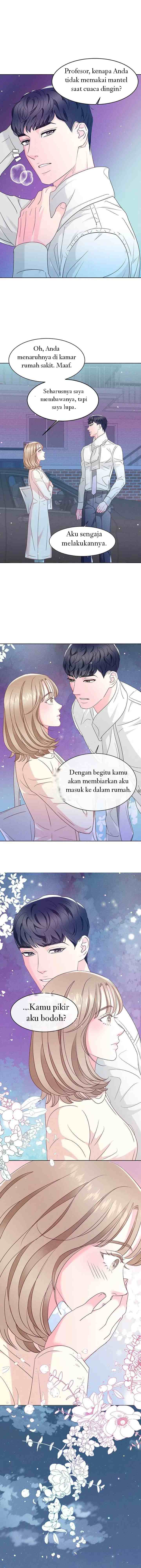 Fall for You chapter 42 halaman 10
