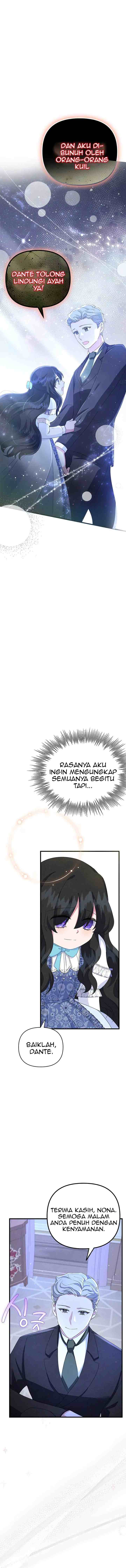 It's The First Time For Both of Us chapter 17 halaman 15