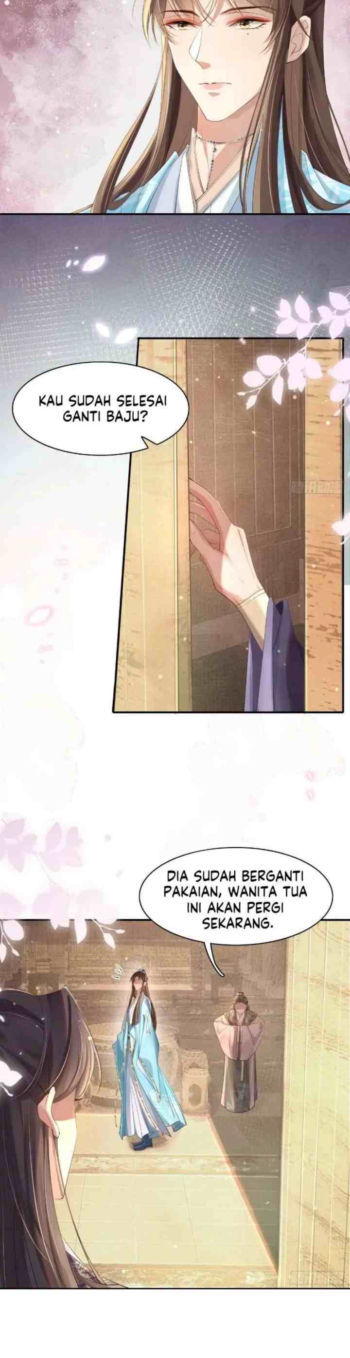 Rollover Guide for Overlord Type of Princess chapter 8 halaman 5