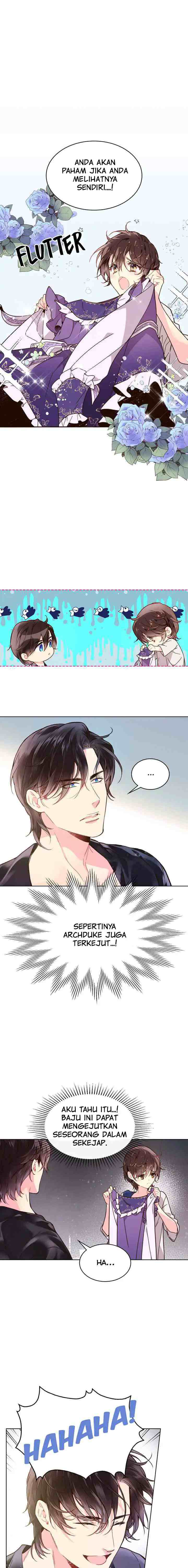 Béatrice chapter 39 halaman 8