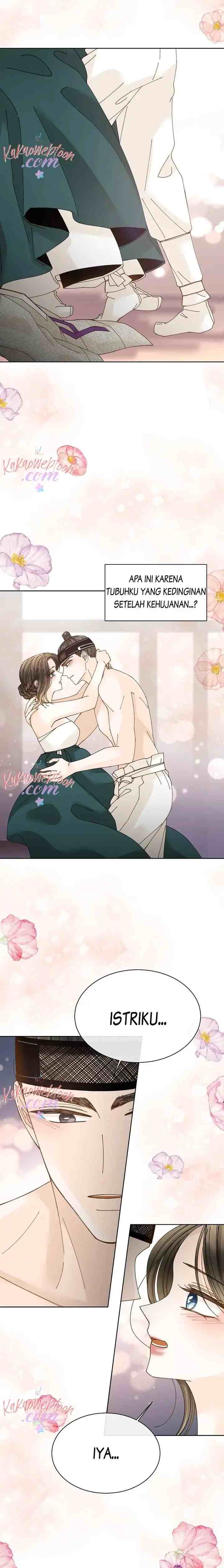 Oh! My Hubby-nim chapter 28 halaman 6