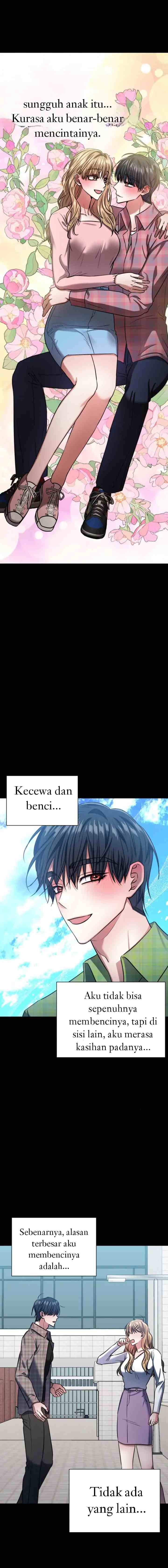 Love Master chapter 26 halaman 7