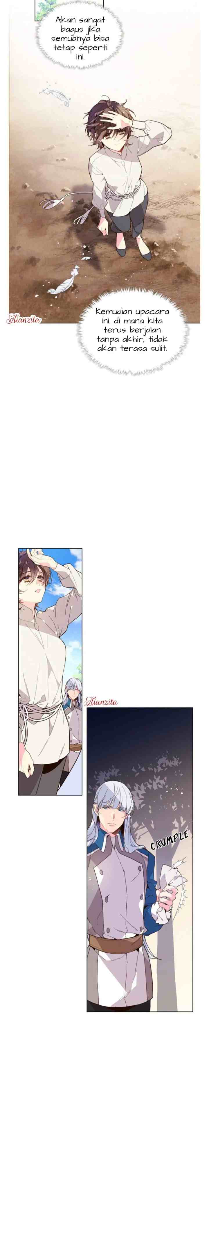 Béatrice chapter 41 halaman 8