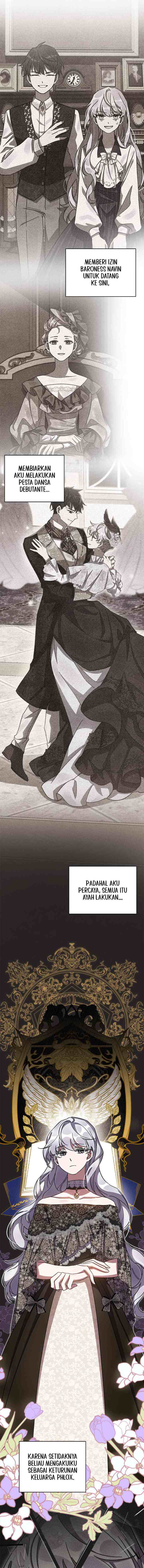 Oh, Dear Nemesis chapter 31 halaman 7