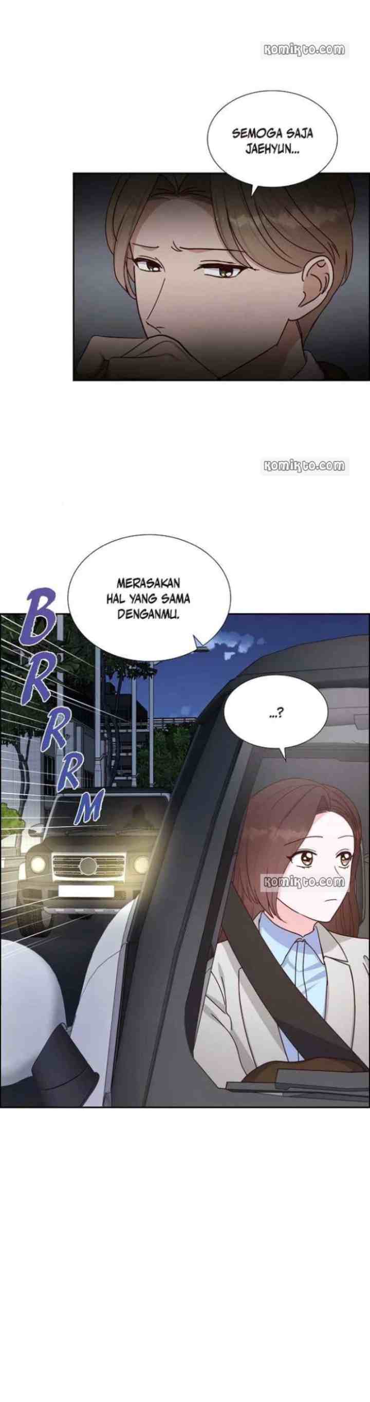 A Spoonful of Your Love chapter 41 halaman 10