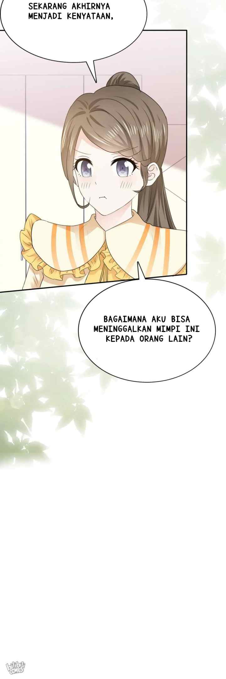 She Lived In Your Heart For Many Years chapter 32 halaman 18