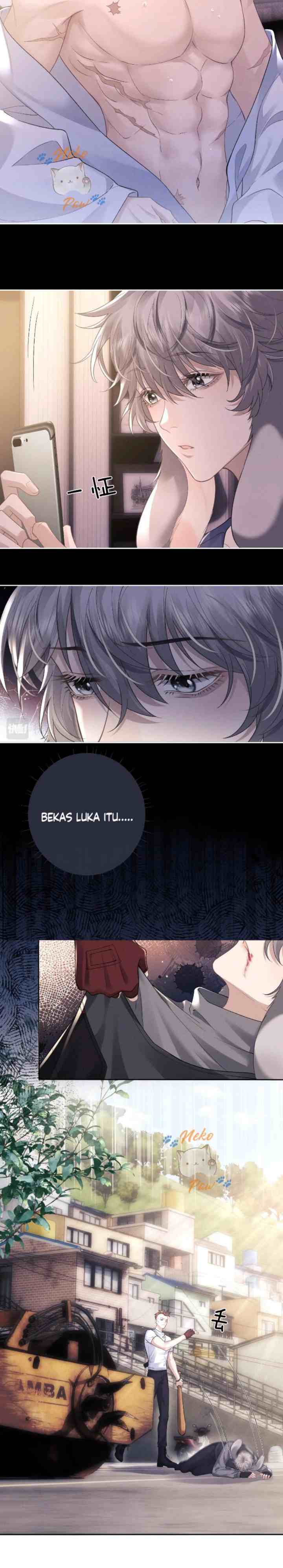 Everlasting Love chapter 50 halaman 7