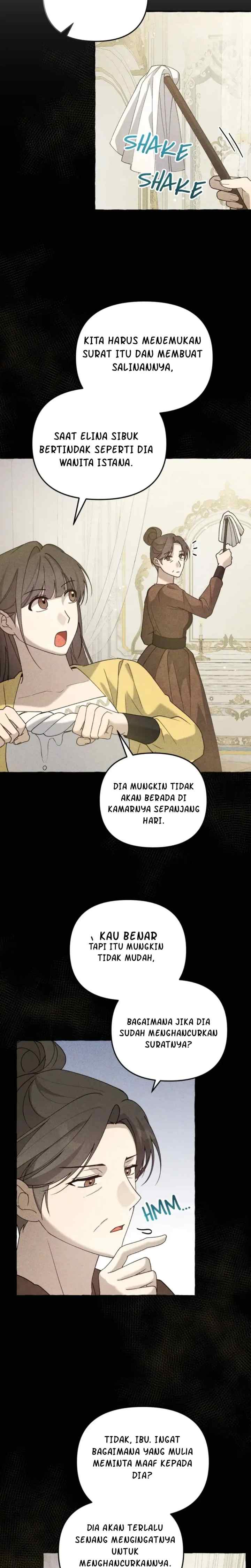 Are We Still In Love? chapter 16 halaman 6