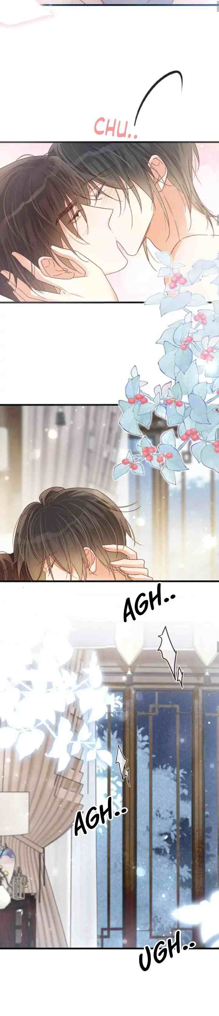 Intoxicated chapter 75 halaman 7
