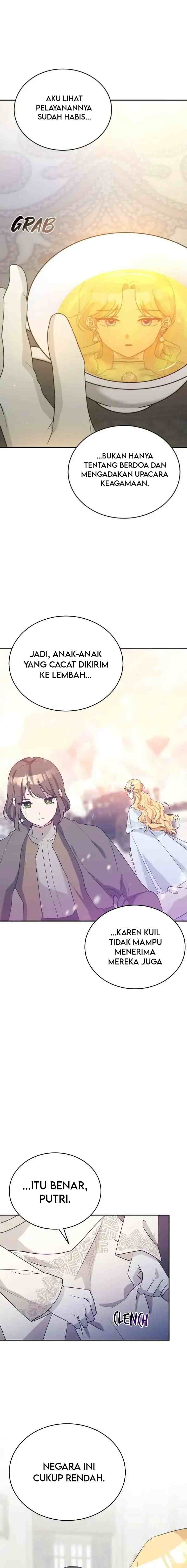 Hawar no Jardim de Inverno chapter 26 halaman 9