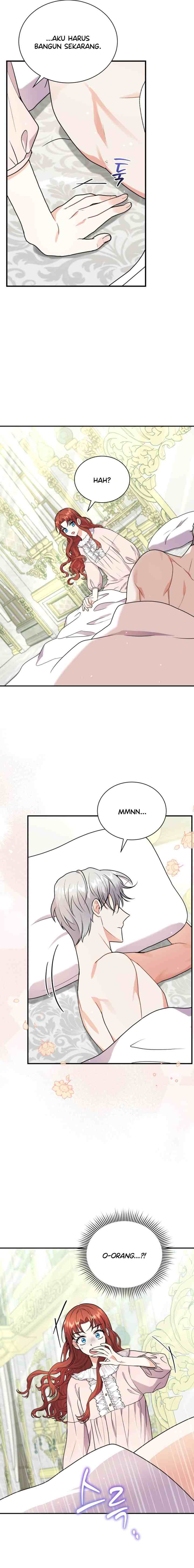 I Became The Villain's Trainer chapter 39 halaman 5