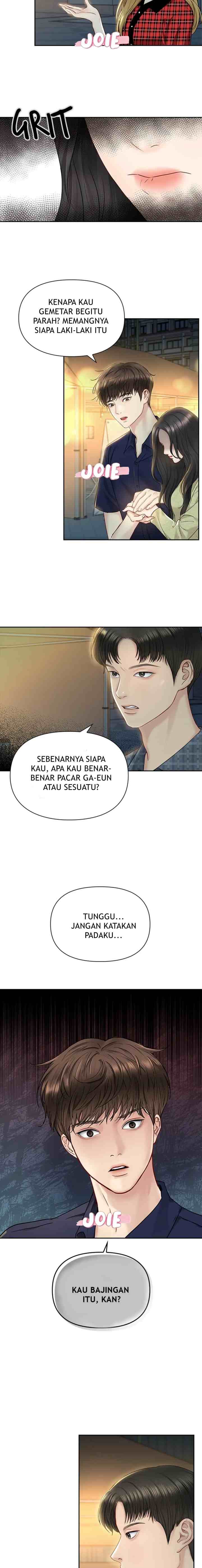 Date First, Love Later chapter 42 halaman 10