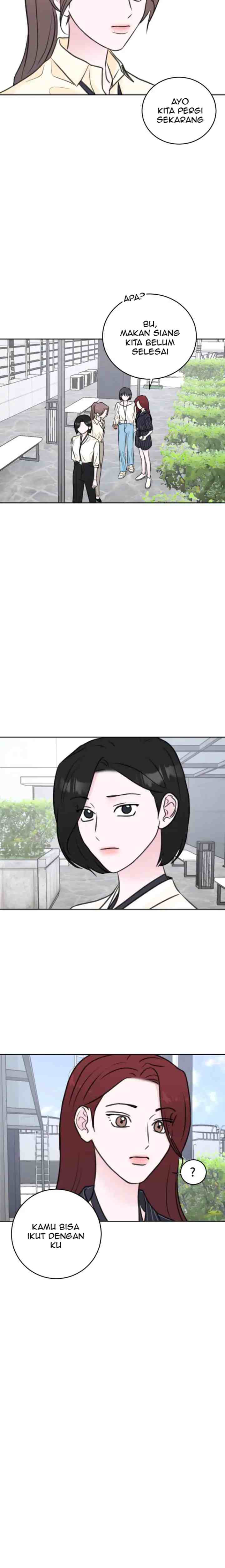 In-House Marriage After Breakup chapter 48 halaman 16