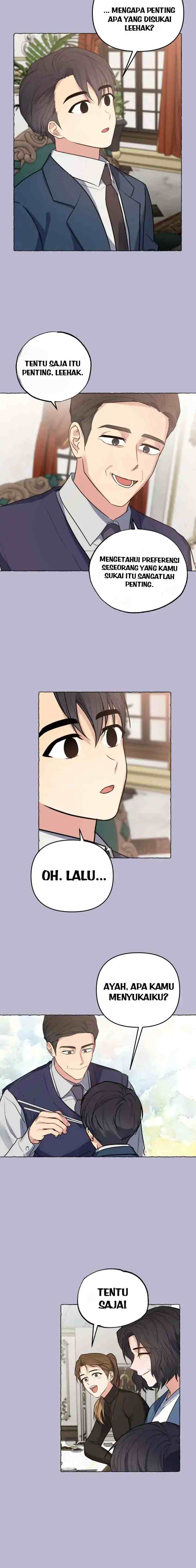 Easy To Read chapter 21 halaman 16