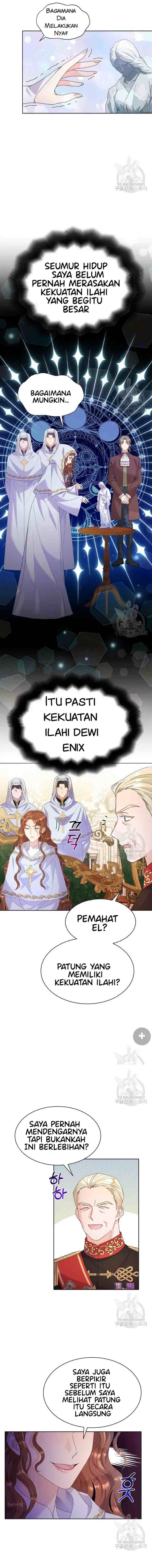 Miss Overprotected chapter 31 halaman 4