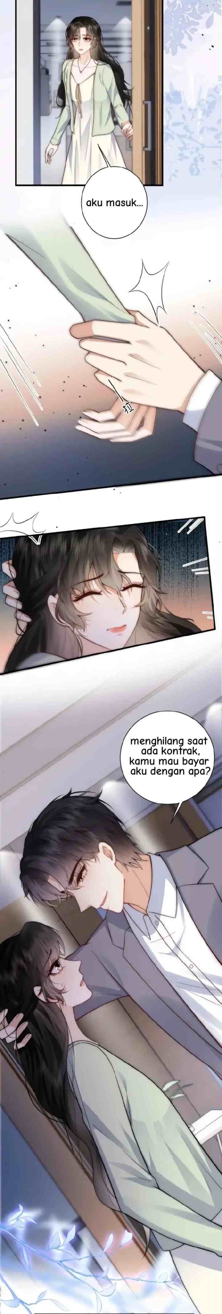 Honour the Scum Man's Fate, Let the Compassion Plot Go chapter 22 halaman 7
